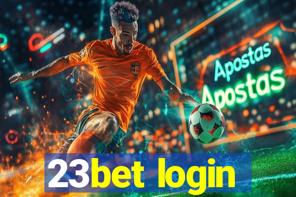 23bet login